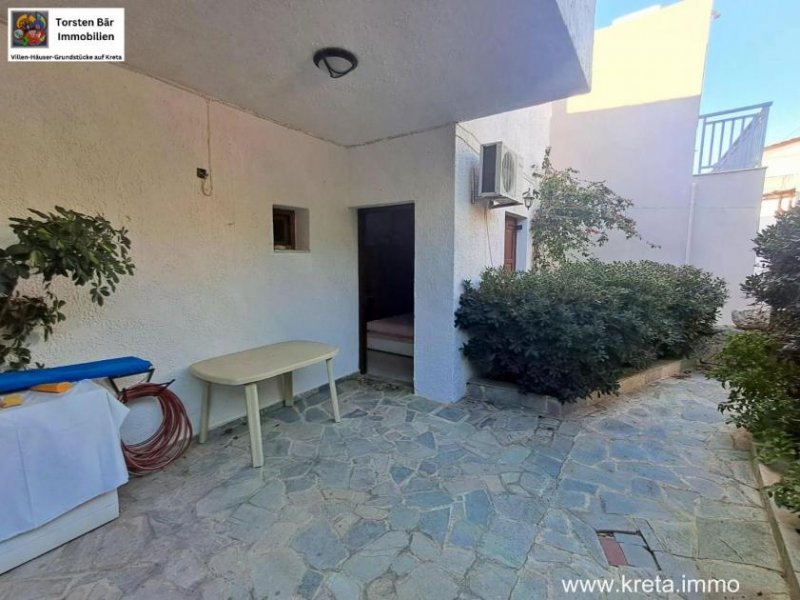 Lenta Kreta, 34 m² große Wohnung in Lenta 20m zum Meer*** reserviert *** bis Mitte April 2026 Wohnung kaufen